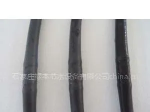 供应河北优质滴灌管(12-16 mm)
