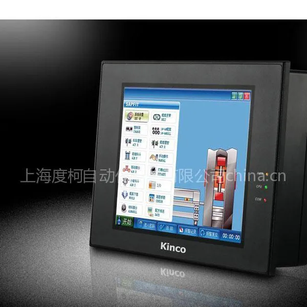 ��Ӧ����Kinco������MT4403TE