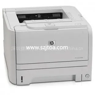 供应深圳惠普 P2035打印机 适用CE505A