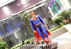 供应商业街雕塑 人物雕塑 校园雕塑 玻璃钢雕塑