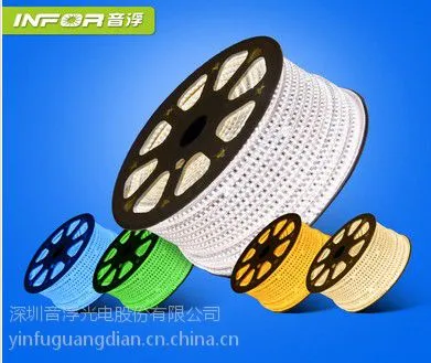 �������led�ƴ�5050��Ƭ����60��220v ����