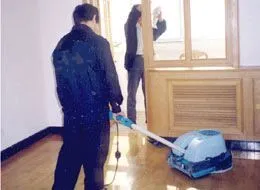 供应肇庆保洁公司 专业保洁外包 地毯清洗 地板打蜡 石材翻新 外墙清洗