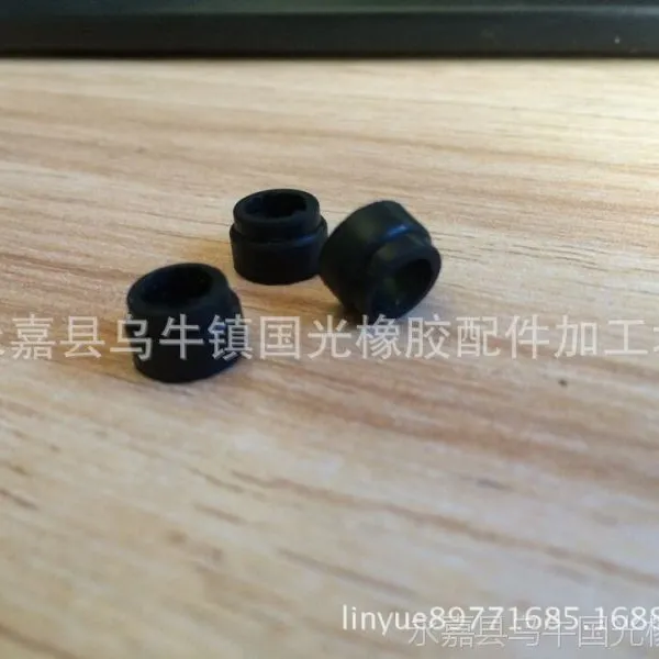 供应厂家直销 高品质低价格 玩具枪专用橡胶配件
