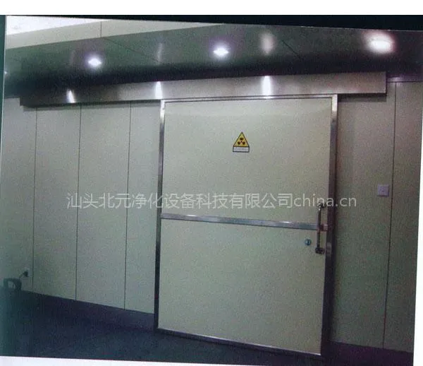 供应防辐射医用自动门