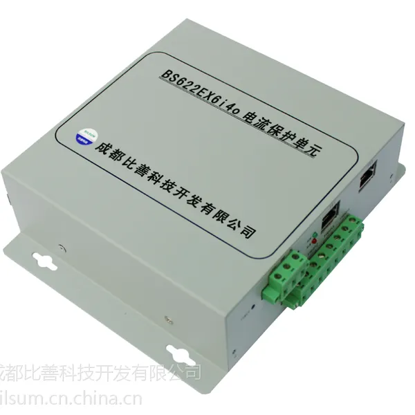 比善科技BS622 电弧光保护装置