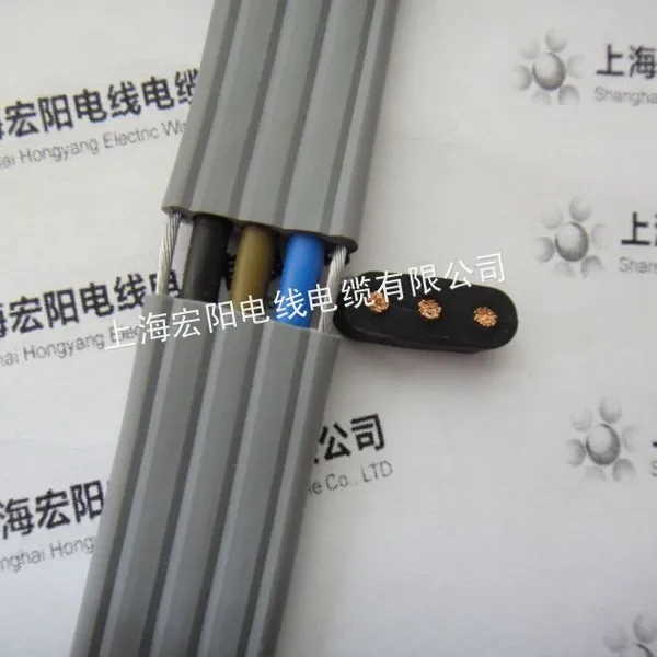 供应电梯扁电缆!电梯电缆批发