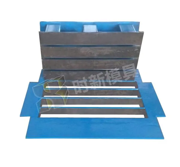 供应时新砖机模具 路沿石模具