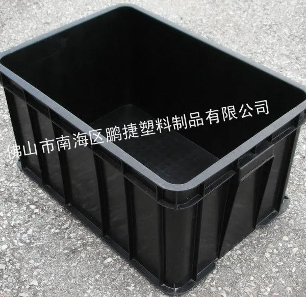 供应塑料周转箱,是保护您产品的漂亮外衣