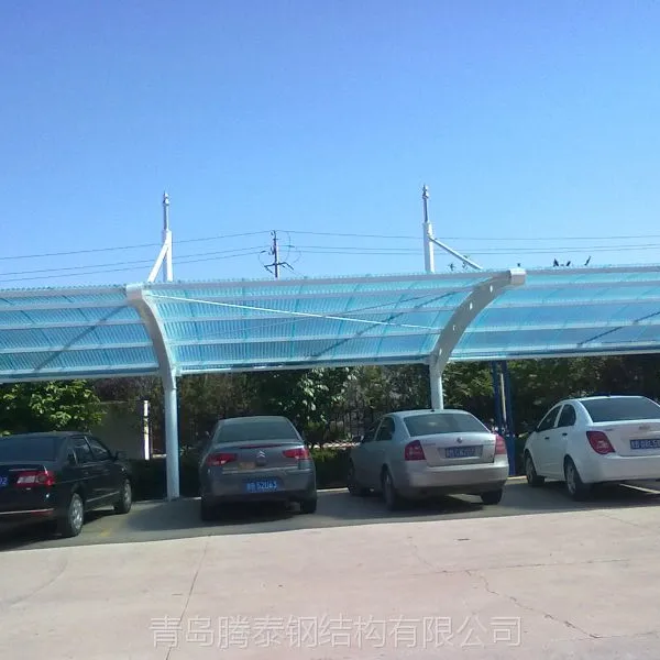 山东采光瓦
