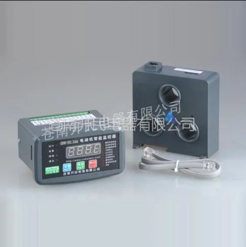 供应JDB-YE电动机监控器 秦皇岛电动机保护器价格