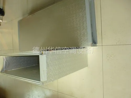 供应XPS挤塑复合风管