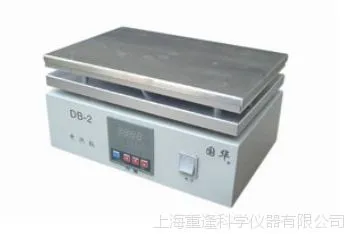 常州国华不锈钢电热板DB-4 数显控温