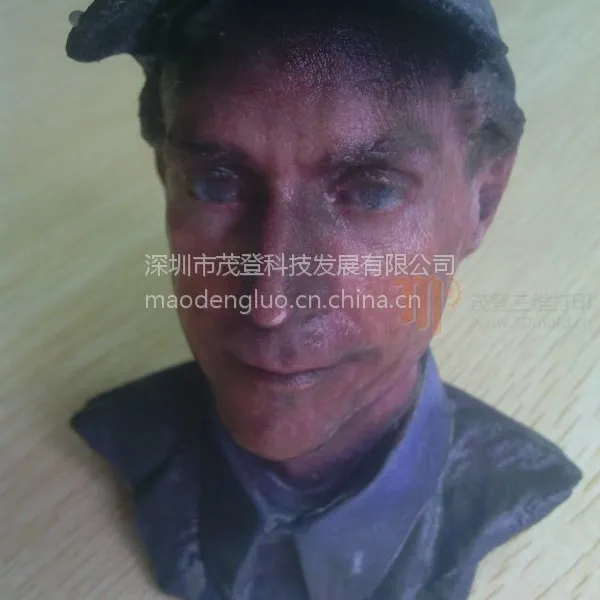 光敏树脂3D打印服务 光敏树脂3D打印价格 深圳工业级厂家报价