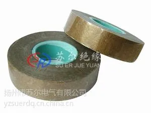 供应优质耐火云母带生产厂家优惠的价格