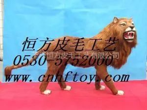 供应照相狮子,照相器材,照相动物,照相用品