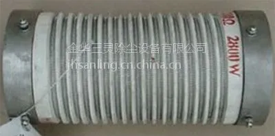 供应电除尘阻尼电阻 高压阻尼电阻 800W 1000W 1200W 1500W 2000W阻尼电阻