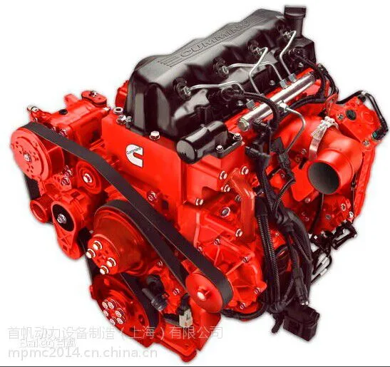 ��Ӧ325KW����˹���ͷ������ �������ͺ�NTA855-G1B