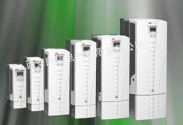 ��Ӧ�����Ӱ�ACS510��Ƶ���Ӱ�ACS510��Ƶ���ܴ�������ά��