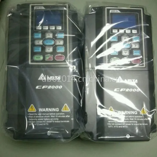 风机水泵专用型变频器|VFD015CP43B|台达变频器厂家批发|1.5KW变频器|台达一级代理