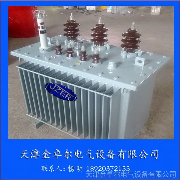 供应S13-1000/10变压器