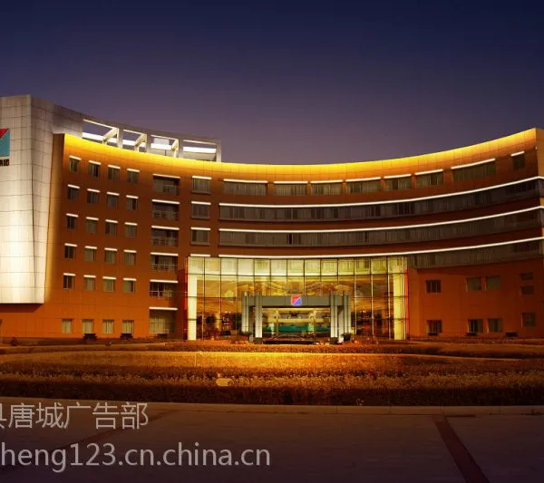 唐河县LED亮化工程专业施工制作