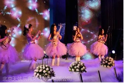 供应北京年会演出公司,年会承办