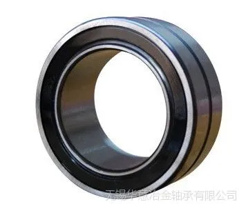 供应BS2-2206-2CSK密封型调心滚子轴承,WYJ带密封的调心滚子轴承