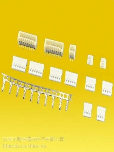 供应厂家供应MOLEX1.50mm白色线对板连接器