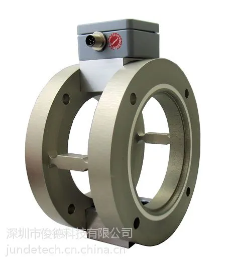 供应德国ME-SYSTEME超大中空型法兰型扭矩传感器TD175