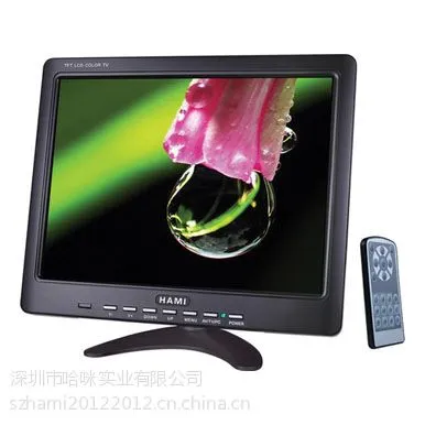 供应10.4寸触摸液晶显示器