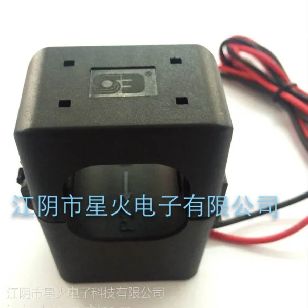 开合式电流互感器 开口互感器 100-600A /1 /5 T36
