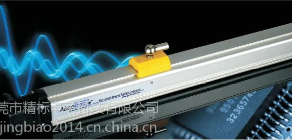 东莞18系列磁致伸缩传感器生产厂家精标电子科技 产品品质保证