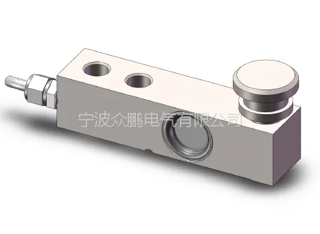 厂家供应悬臂梁称重传感器 SBG-B