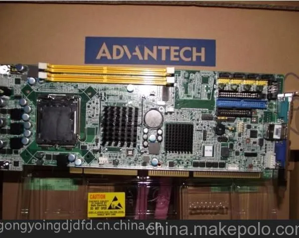 ��Ӧ�л���������PCA-6010VG IPC-610