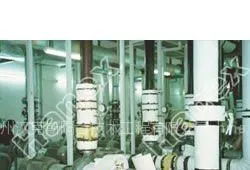 供应水泵噪声解决方案 噪音治理 水泵房噪声