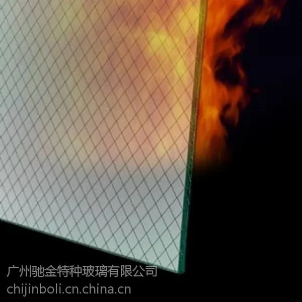 广州高级防火玻璃报价多少?