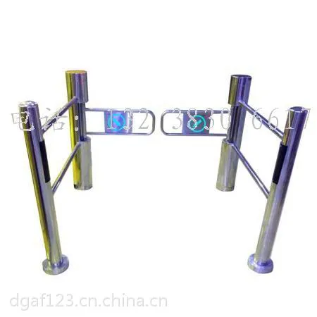 超市自动摆闸通道,自动感应门 摆闸 人行道闸