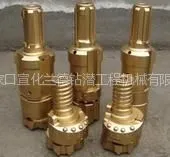 供应兰德重工LDPX偏心扩孔钎头