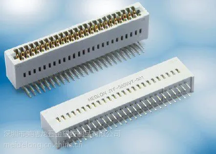 供应JYF-50金手指连接器
