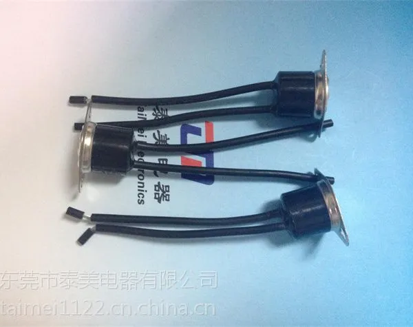 防水型温度开关,TM22防水型热保护器,防水型温控器