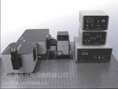 供应赛凡7-TRASpec 系列透射、反射、吸收光谱测试系统