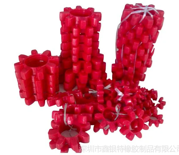 供应厂家直销GR联轴器胶垫/联轴器膜片
