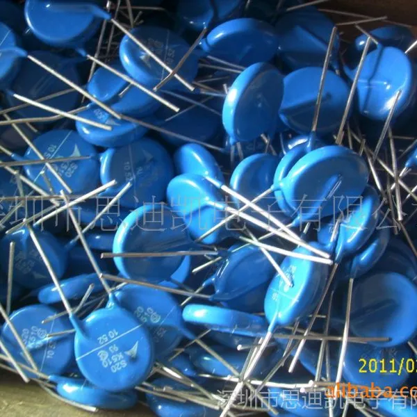 ��Ӧ���տ�˹ѹ������B72220P3381K101 ��S20K385E3K1��
