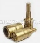 供应兰德重工LDDX对心扩孔钻头