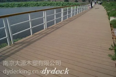 供应优质防腐防水室外地板,户外景观地板