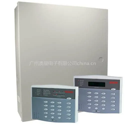 供应总线制报警主机DS7400XI