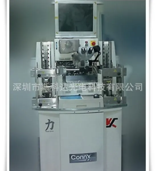 供应二手全自动焊线机，KS8028PPS，二手LED邦定机