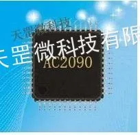 ��Ӧ��Ӧ���ʲ忨ͷ���������� AC2090��������
