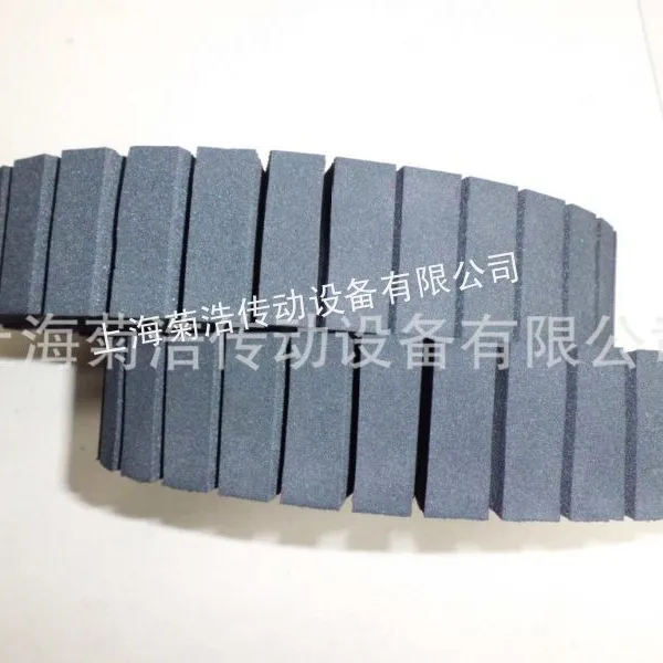 供应加海绵的同步带,价格超划算