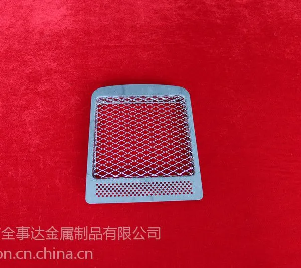 供应暖风机保护网